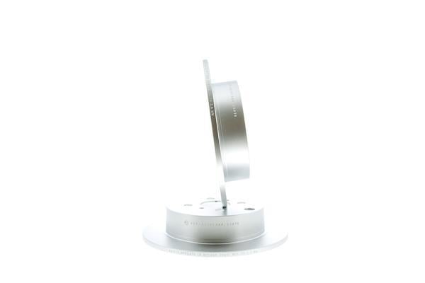 Disques de frein AISIN ref. A6R243S
